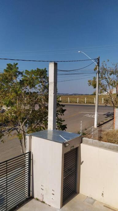 Appartamento Refugio, Paraquedismo, Balao, 130 Km De Sao Paulo Pôrto Feliz Esterno foto